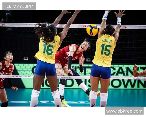 广州排球队在排球意识排行榜中荣登第九名展现团队实力与潜力